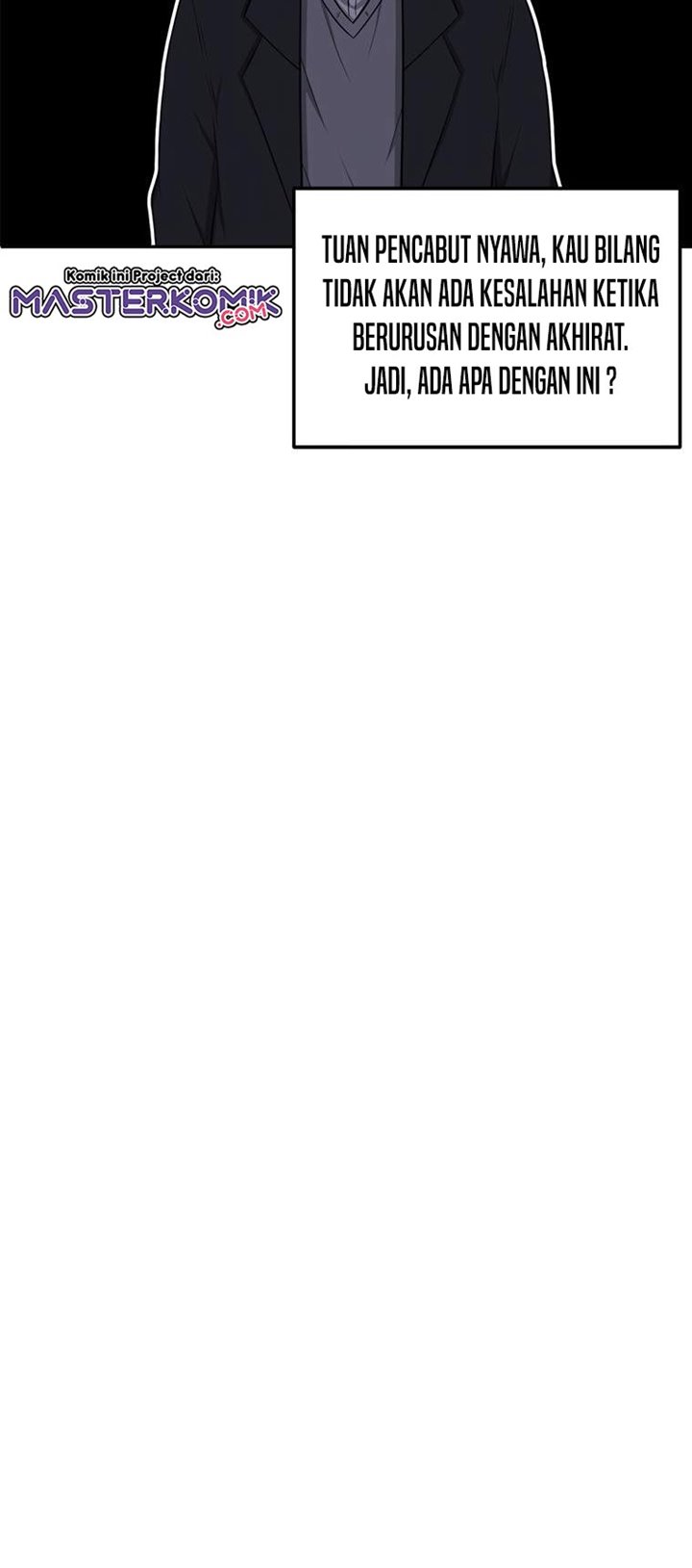 Where Are You Looking, Manager? Chapter 04 Bahasa Indonesia